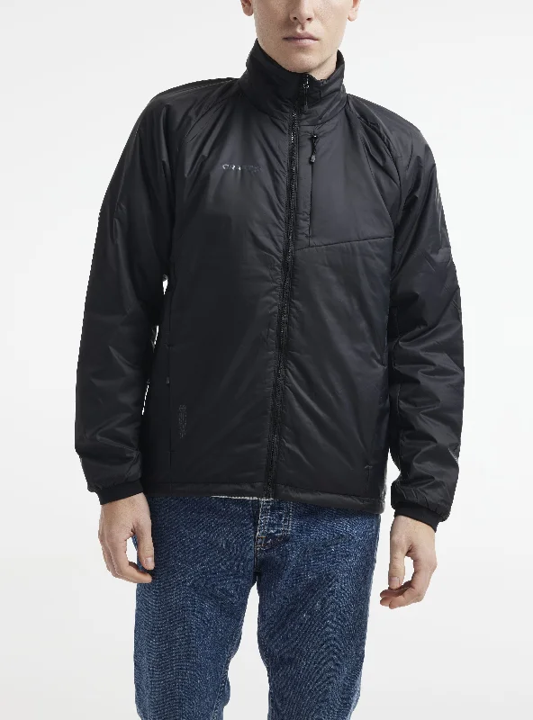 MEN'S CORE LIGHT PADDED JACKET