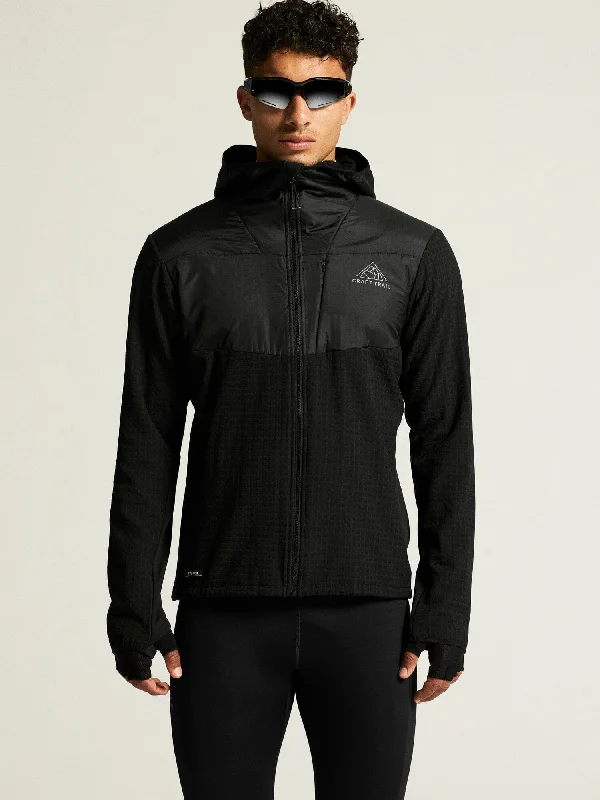 Men's PRO Trail Subz Jacket