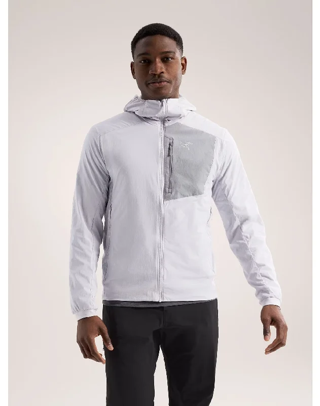 Men's Proton Lightweight Hoody Jacket