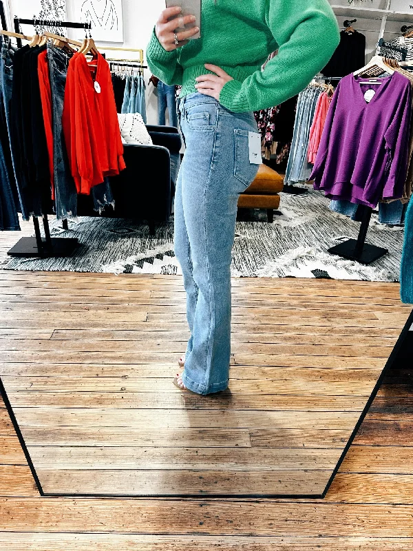 Miranda Legendary Bootcut Jeans