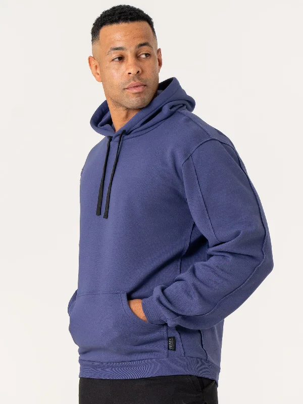 Force Hoodie - Indigo