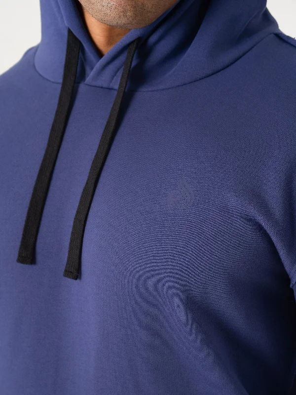 Force Hoodie - Indigo