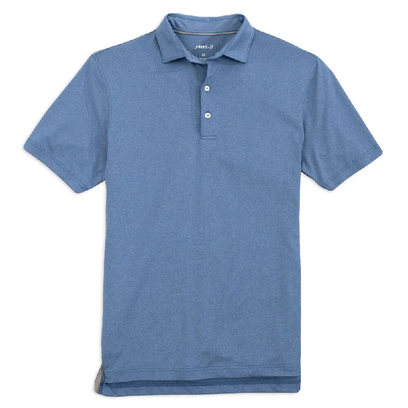 Johnnie-O Birdie Prep-Formance Polo Shirt - Lake*