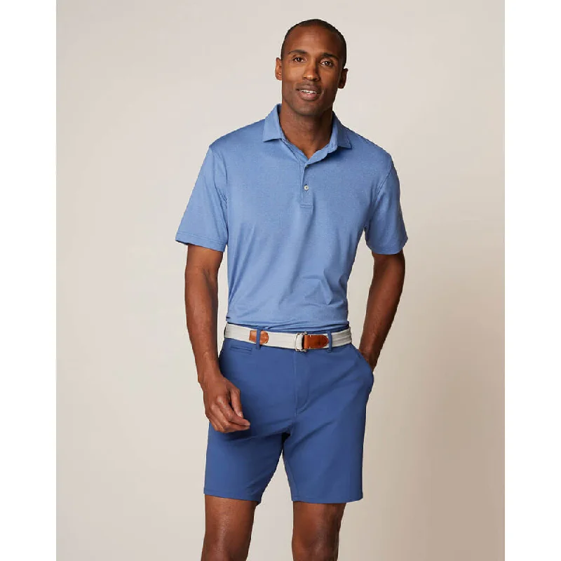 Johnnie-O Birdie Prep-Formance Polo Shirt - Lake*