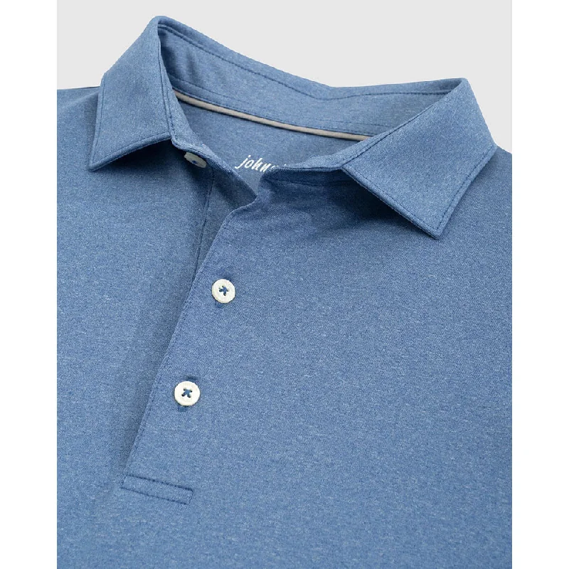 Johnnie-O Birdie Prep-Formance Polo Shirt - Lake*