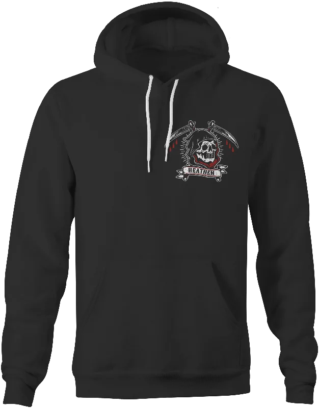 Reaper Pullover Hoody