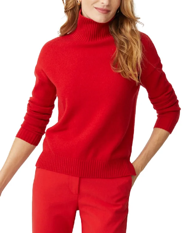 J.McLaughlin Clara Cashmere Sweater