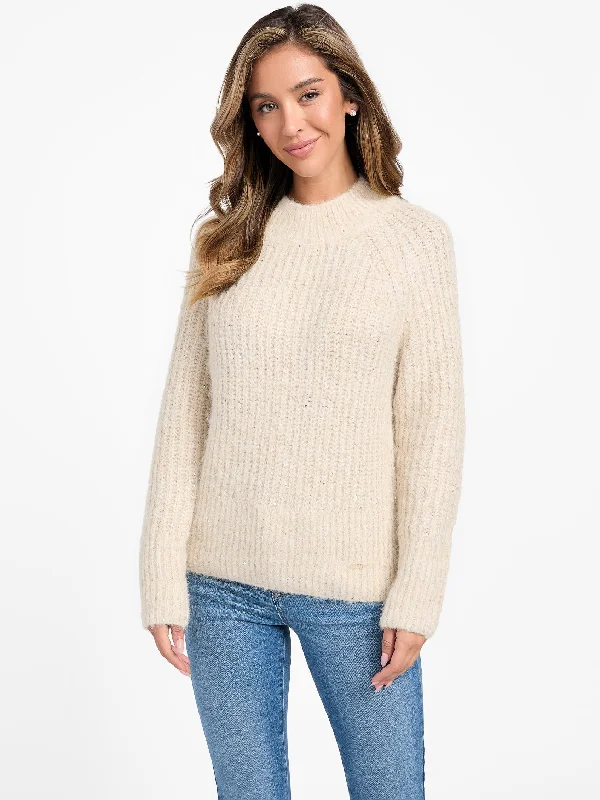 Manessa Crewneck Sweater