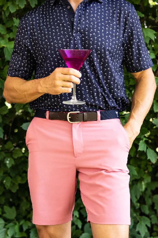 Men's Martini Performance Polo