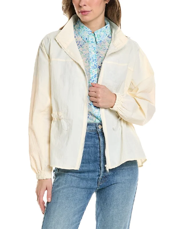 Sadie & Sage Good Energy Jacket